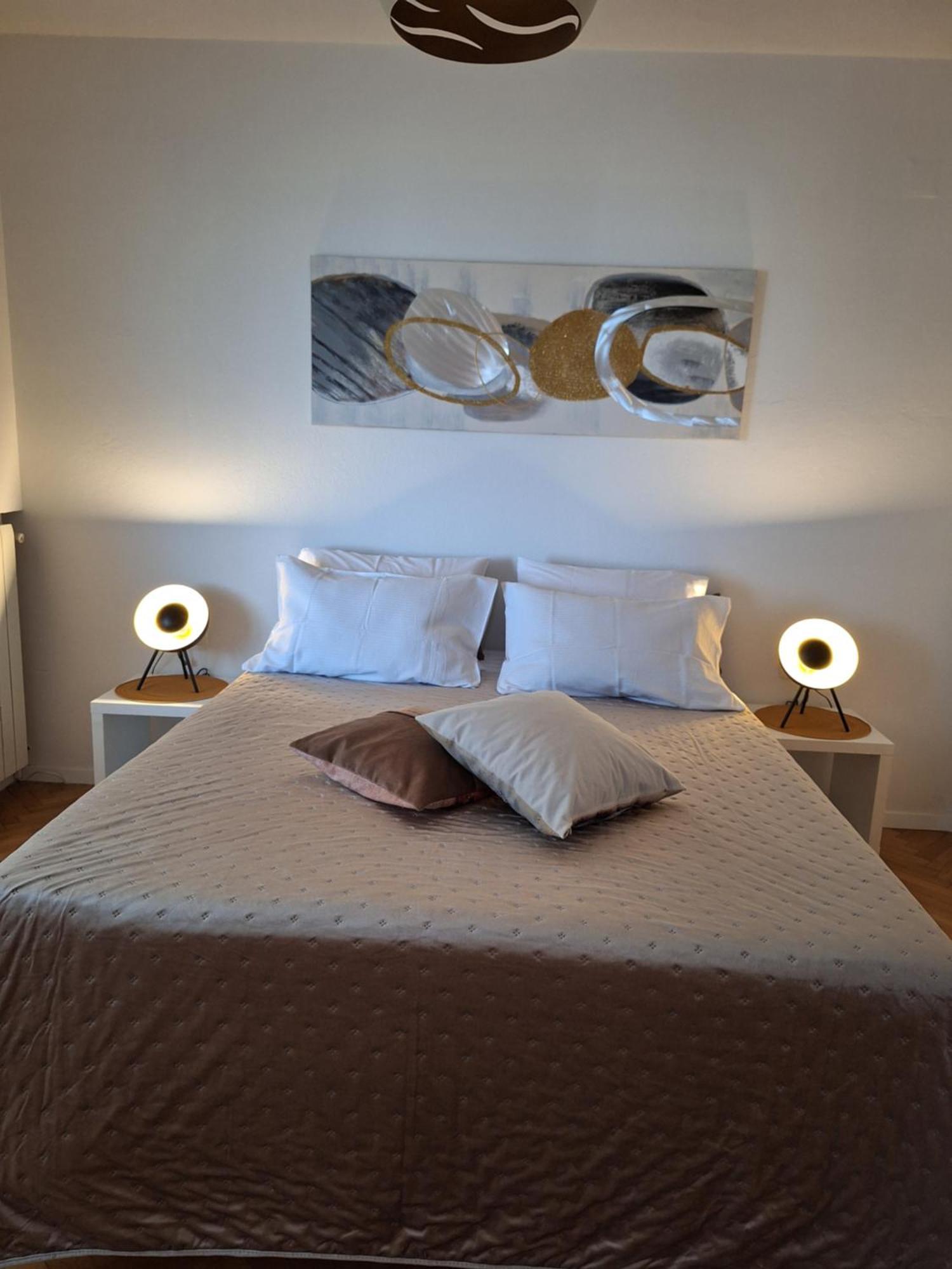 Apartments Miki 2 Novalja Eksteriør billede
