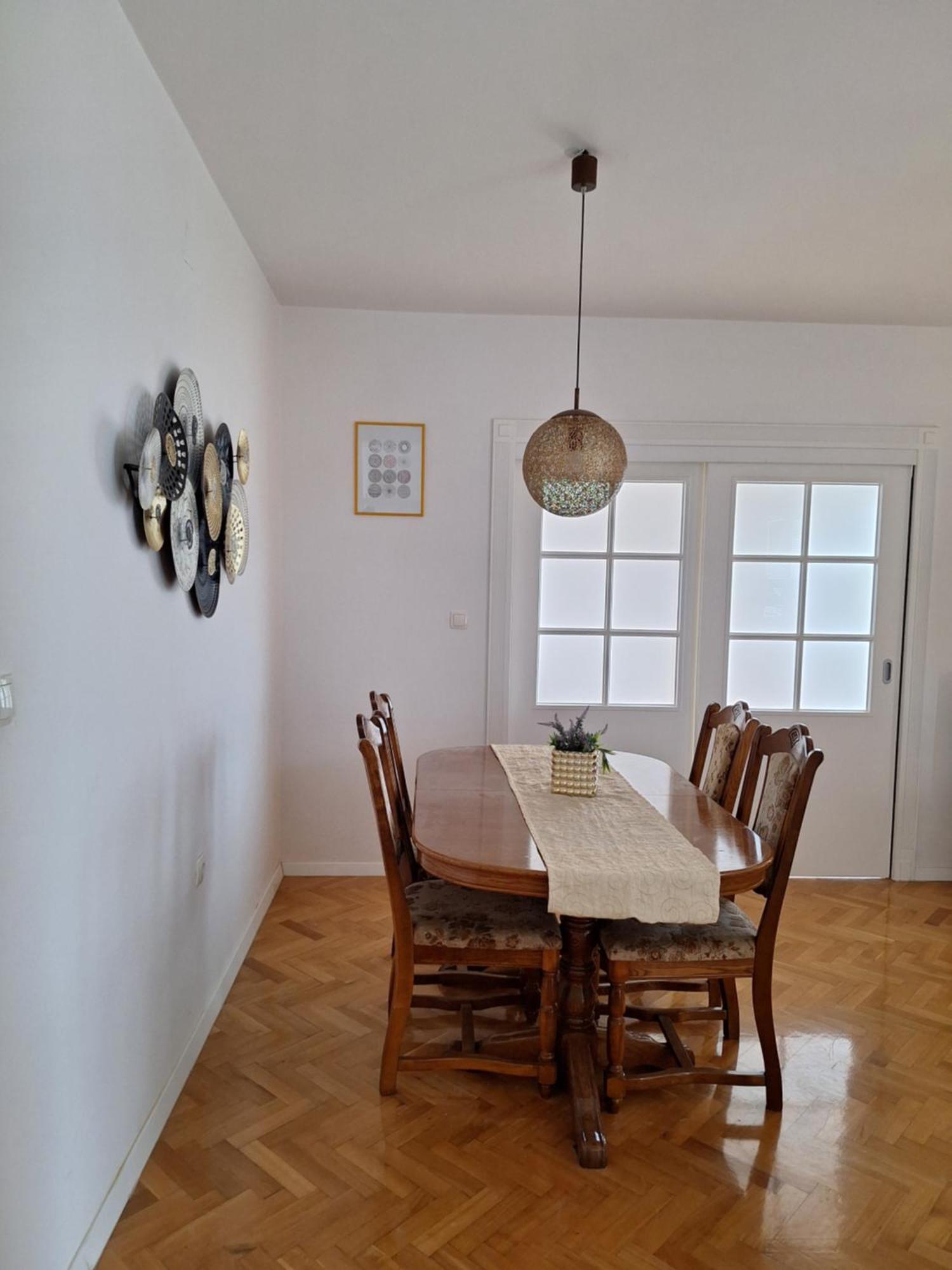 Apartments Miki 2 Novalja Eksteriør billede